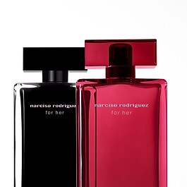 for her - Eau de Toilette